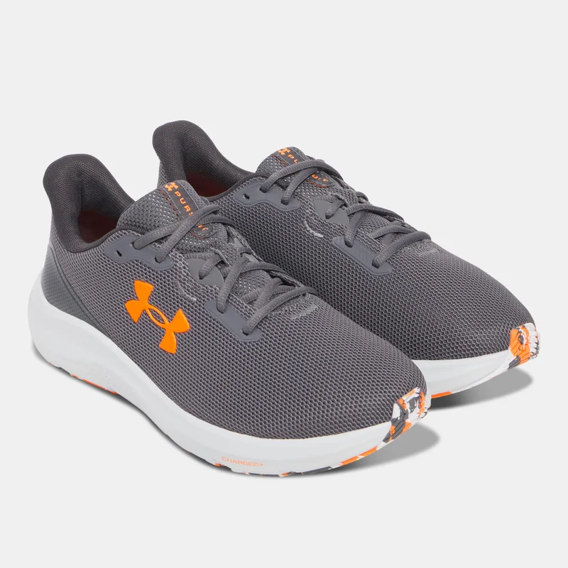UNDER ARMOUR Men's UA Pursuit 4 Running Shoes
